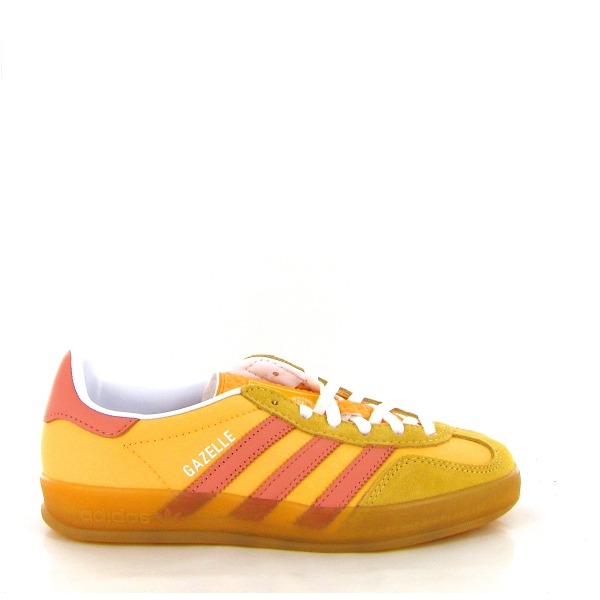 Adidas sneakers gazelle indoor ie2959 jauneE334901_2