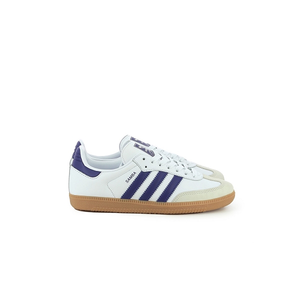 Adidas sneakers samba og if6514 blancE335101_2