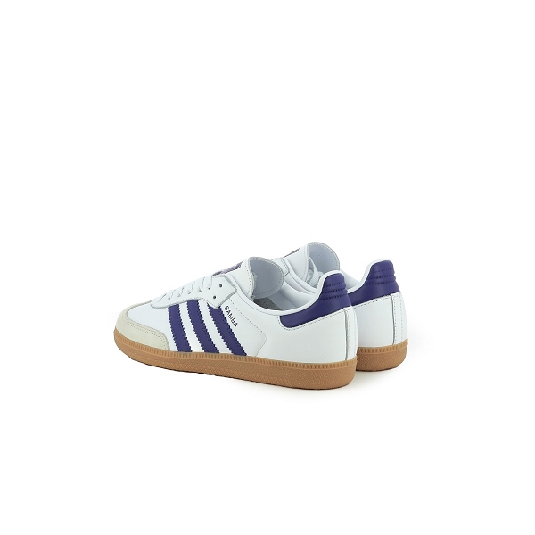 Adidas sneakers samba og if6514 blancE335101_3
