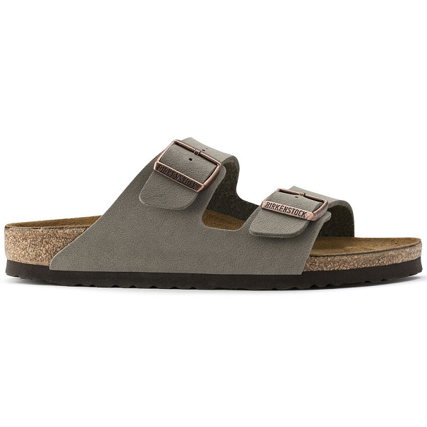 Birkenstock mules arizona stone 151213 beigeE341701_2