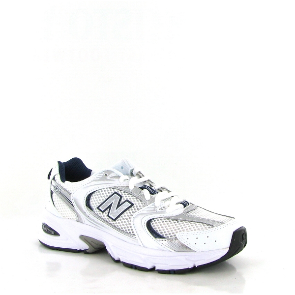 New balance sneakers mr530sg blanc