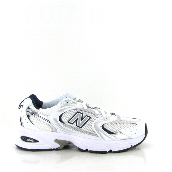 New balance sneakers mr530sg blancE342801_2
