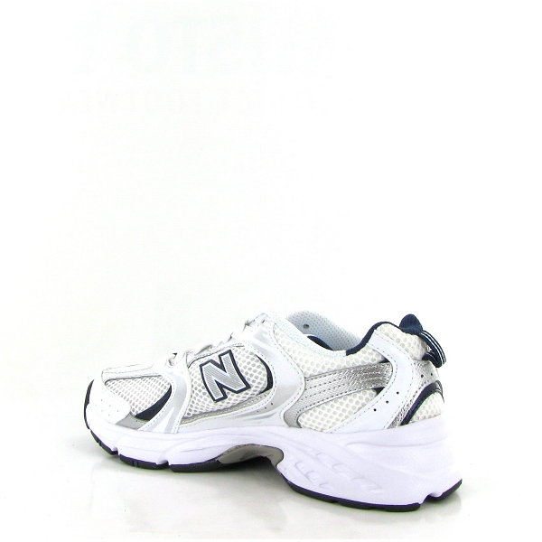 New balance sneakers mr530sg blancE342801_3
