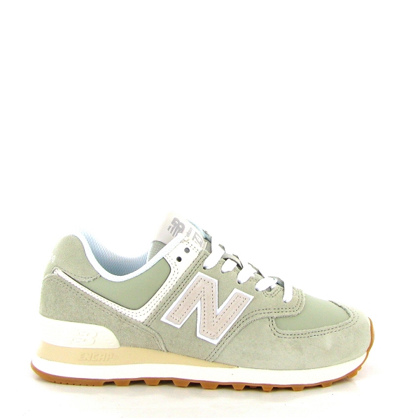 New balance sneakers wl574qd2 vertE343001_2