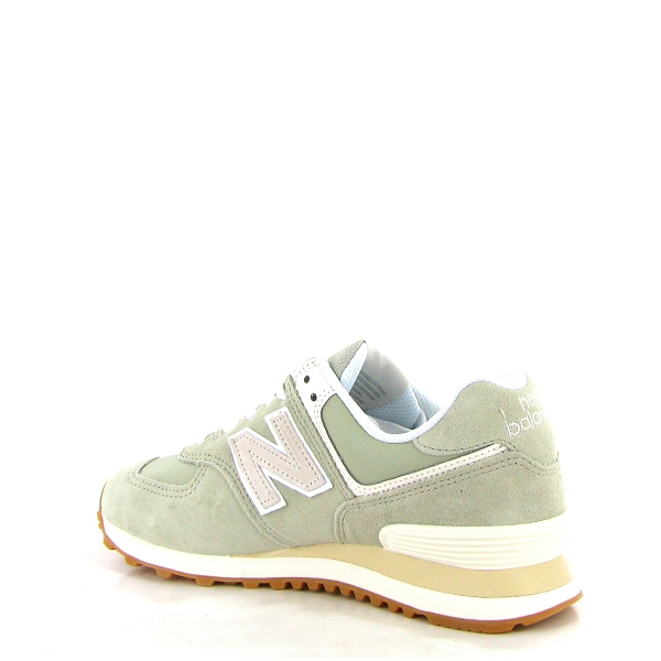 New balance sneakers wl574qd2 vertE343001_3