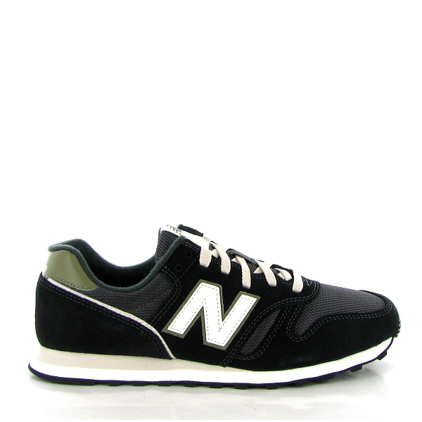 New balance sneakers ml373om2 noirE343201_2