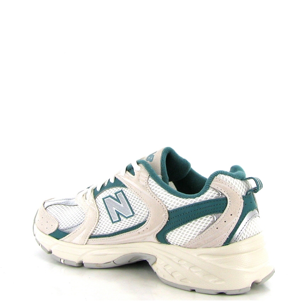 New balance sneakers mr530qa vertE343601_3