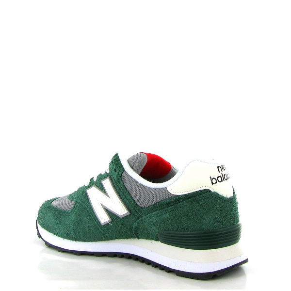 New balance sneakers u574gnh vertE343801_3