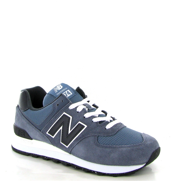 New balance sneakers u574gge gris