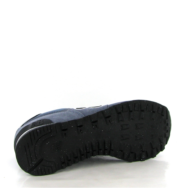 New balance sneakers u574gge grisE344001_4