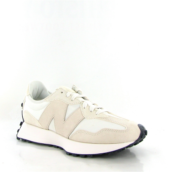 New balance sneakers ws327mf blanc