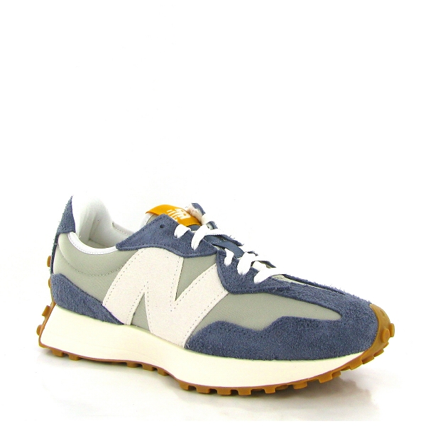 New balance sneakers u327sd bleu