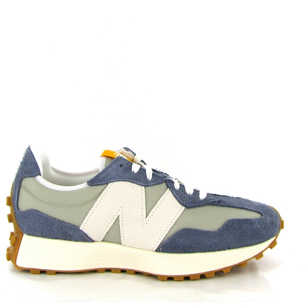 New balance sneakers u327sd bleuE344301_2