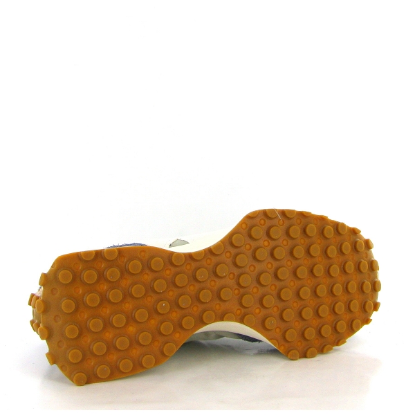 New balance sneakers u327sd bleuE344301_4