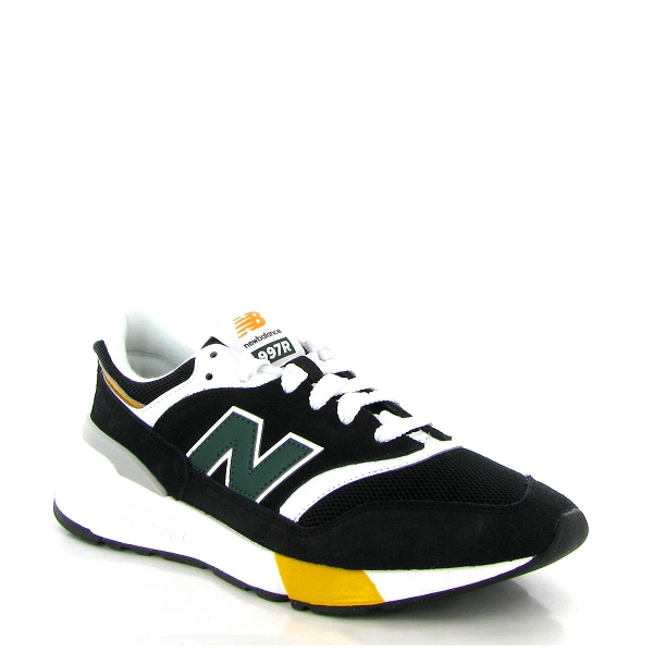 New balance sneakers u997rec noir