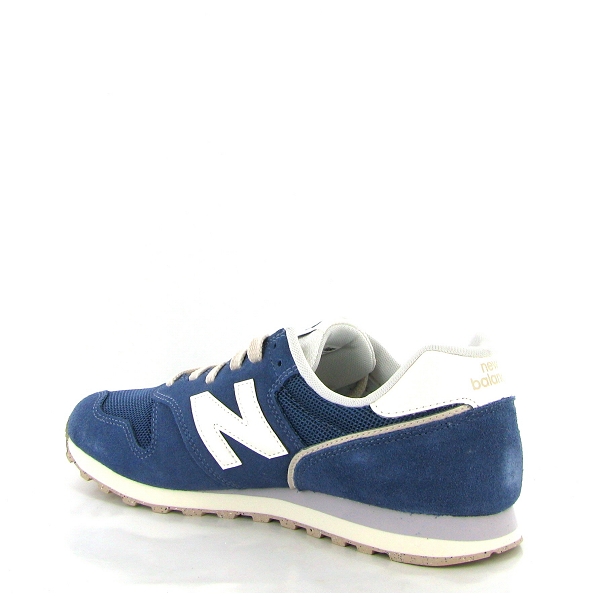 New balance sneakers ml373qo2 bleuE344501_3