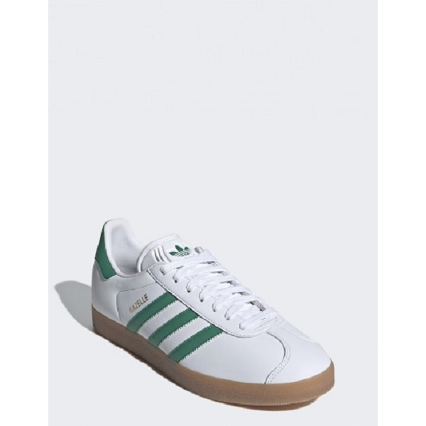 Adidas sneakers gazelle ih2216 vert