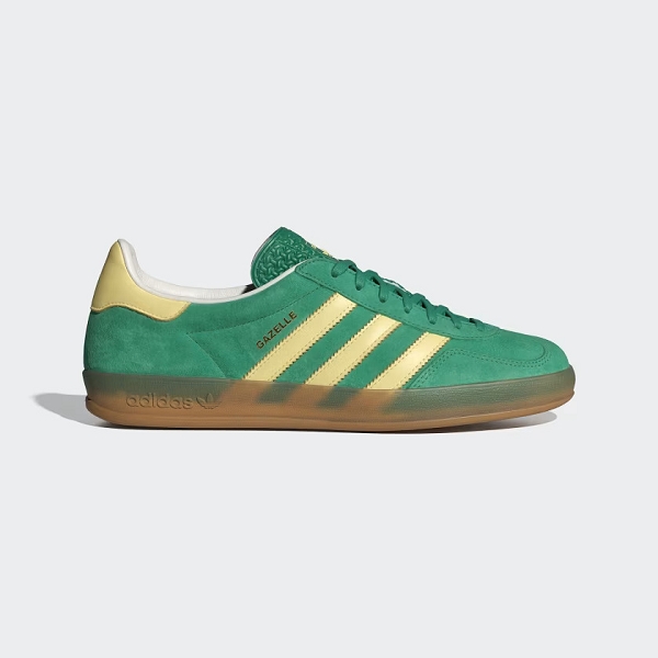 Adidas sneakers gazelle indoor ih7500 vertE345601_2