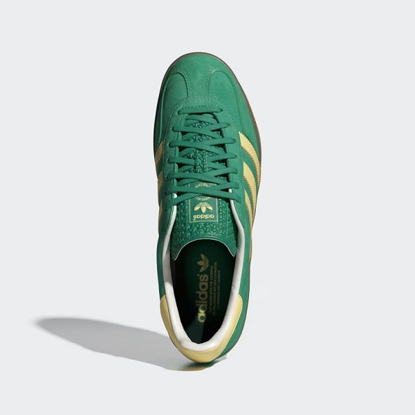 Adidas sneakers gazelle indoor ih7500 vertE345601_3