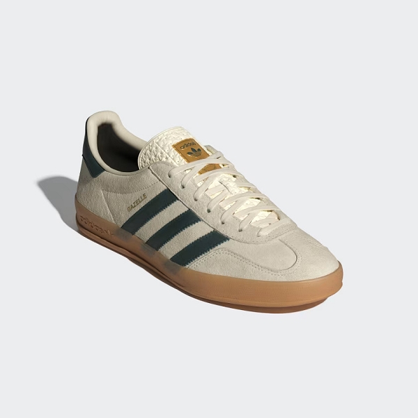 Adidas sneakers gazelle indoor ih7502 beige