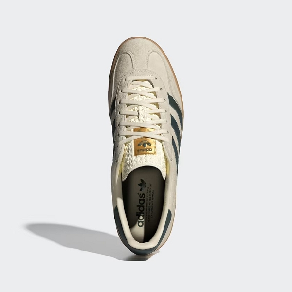 Adidas sneakers gazelle indoor ih7502 beigeE345701_3
