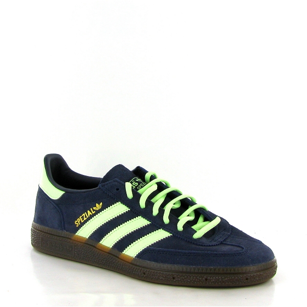 Adidas tennis handball spezial ih7497 bleu