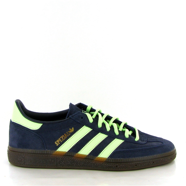 Adidas tennis handball spezial ih7497 bleuE345801_2