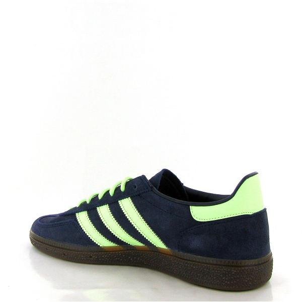 Adidas tennis handball spezial ih7497 bleuE345801_3