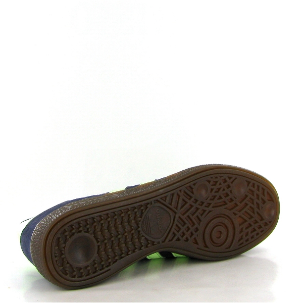 Adidas tennis handball spezial ih7497 bleuE345801_4