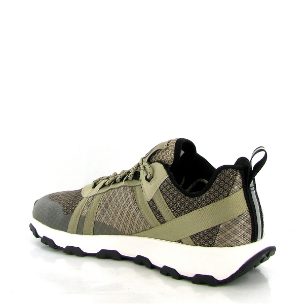 Timberland tennis winsor trail low lace beigeE352001_3