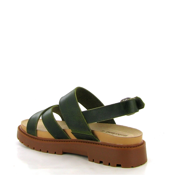 Timberland nu pieds et sandales clairemont way vertE352201_3