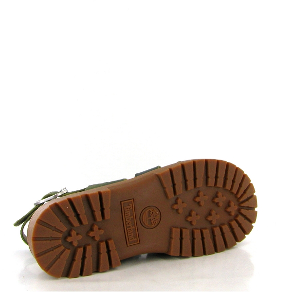 Timberland nu pieds et sandales clairemont way vertE352201_4