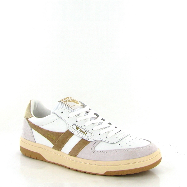 Gola tennis hawk clb336 beige