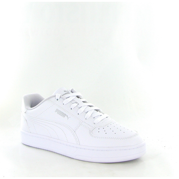 Puma tennis caven 2.0 392290 02 blanc