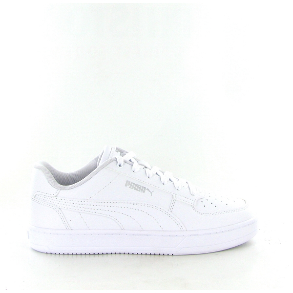 Puma tennis caven 2.0 392290 02 blancE376301_2