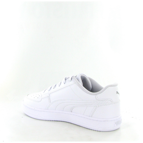 Puma tennis caven 2.0 392290 02 blancE376301_3