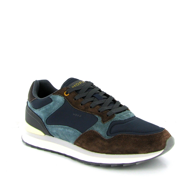 Hoff sneakers bari bleu