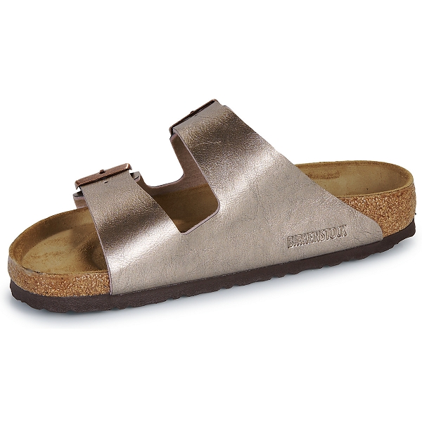 Birkenstock mules arizona 1029439 marronE401001_3