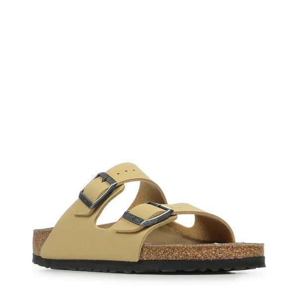 Birkenstock mules arizona 1029151 beige