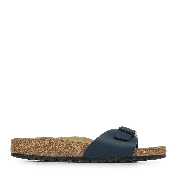 Birkenstock mules madrid 1029797 marineE402701_2