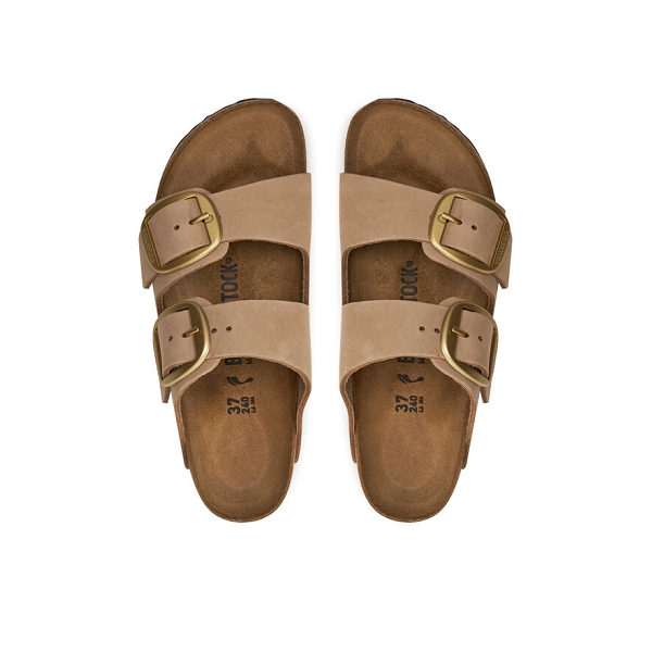 Birkenstock mules arizona 1024064 beigeE403001_3