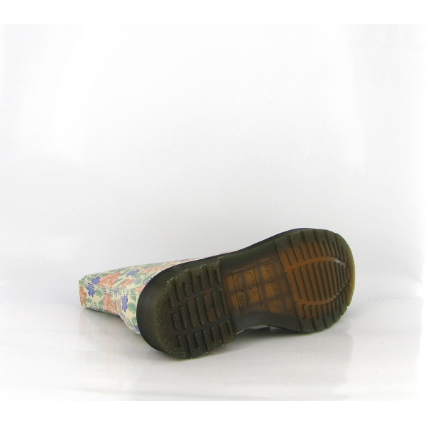 Doc martens bottines et boots 1460 pascal 40593960 blancE407701_4
