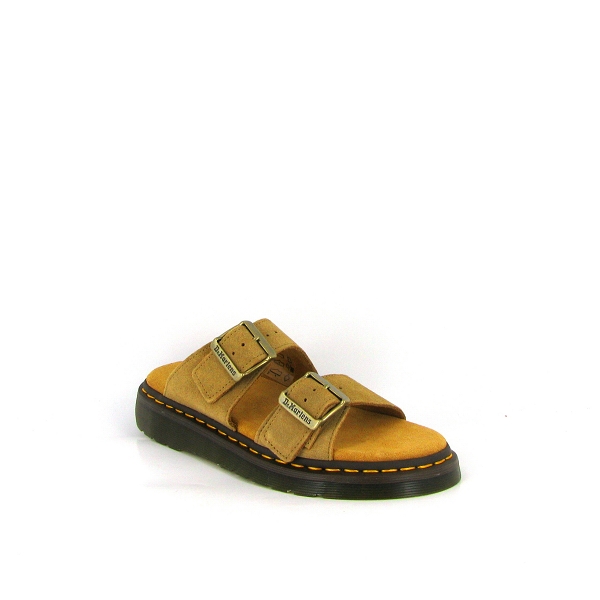 Doc martens mules josef 4183200 beige