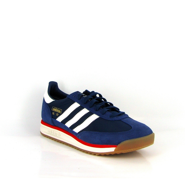Adidas sneakers sl72 rs jr8789 bleu