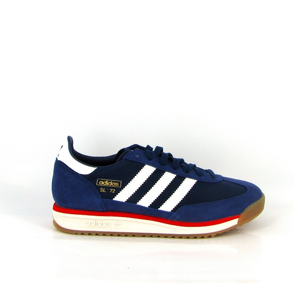 Adidas sneakers sl72 rs jr8789 bleuE408101_2
