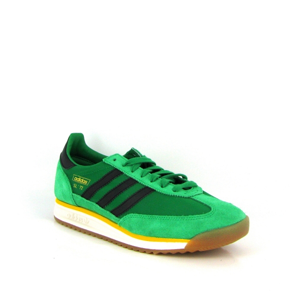 Adidas sneakers sl72 rs jr8787 vert