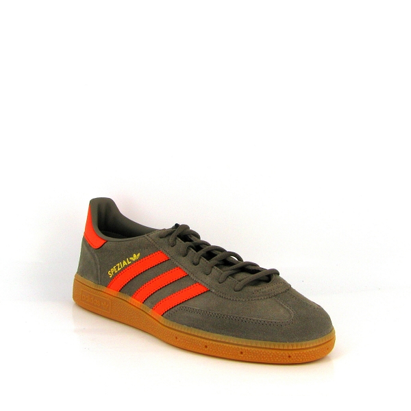 Adidas sneakers handball spezial jr3846 marron