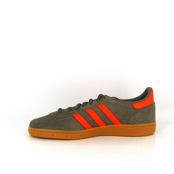 Adidas sneakers handball spezial jr3846 marronE408801_3
