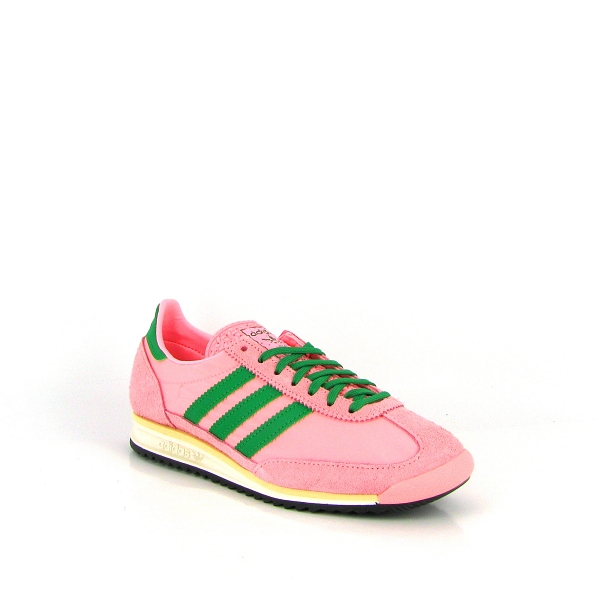 Adidas sneakers sl72 og jq8309 rose