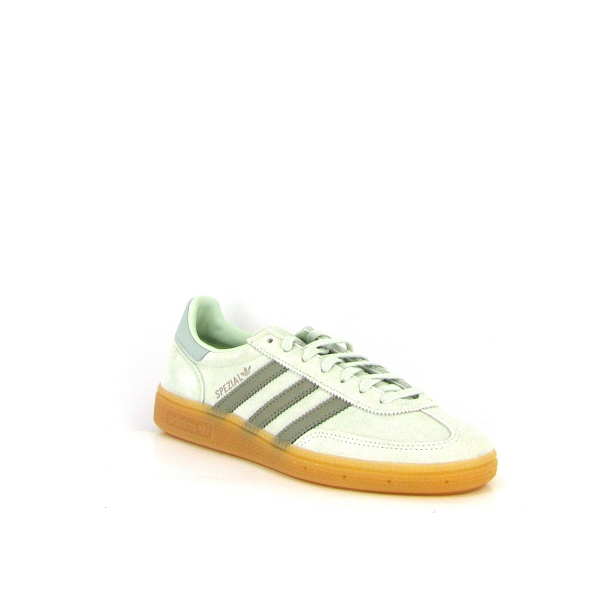 Adidas sneakers handball spezial jr3628 vert
